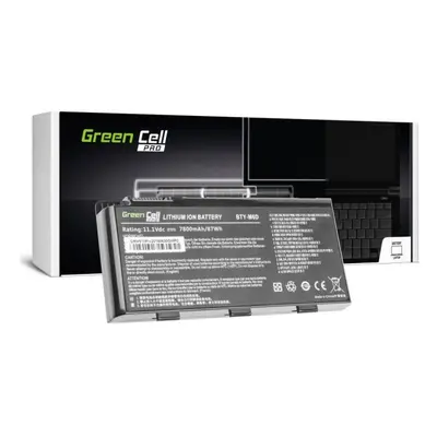 Zamiennik Green Cell PRO BTY-M6D do Laptopa MSI GT60 GT70 GT660 GT680 GT683 GT780 GT783 GX660 GX