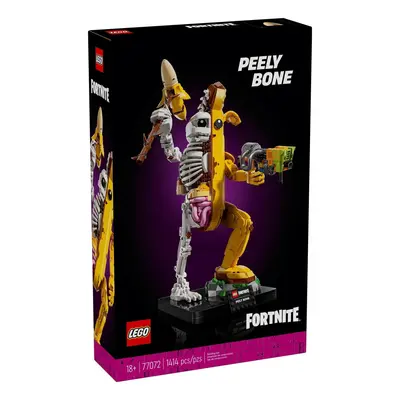 Klocki konstrukcyjne LEGO Fortnite Skórkościec