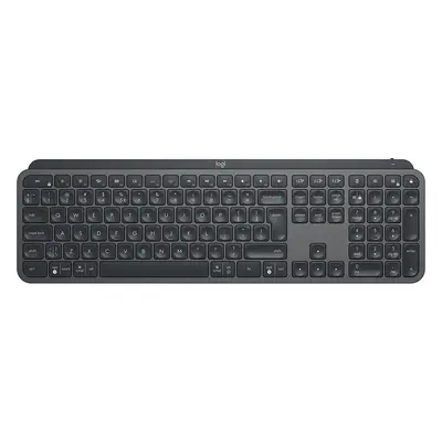 Logitech MX Keys For Business