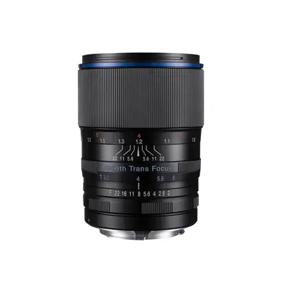 Stałoogniskowy LAOWA Venus Optics Obiektyw mm f/2,0 Smooth Trans Focus do Sony E