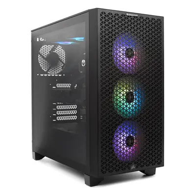 Dla gracza Komputronik Infinity R770 [C05] Ryzen | RTX Ti | 32GB | 2TB+4TB | W11H