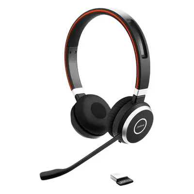 Nauszne Jabra Evolve UC Stereo