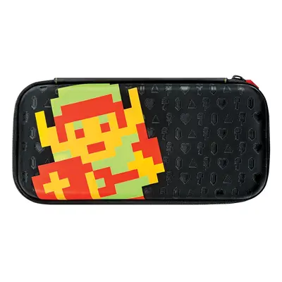 PDP Nintendo Switch Etui na konsole ZELDA RETRO