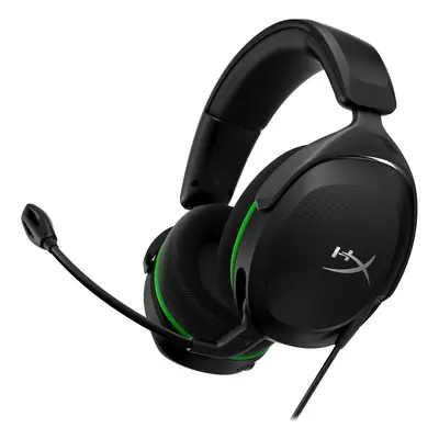 Nauszne HyperX CloudX Stinger Core Xbox Black