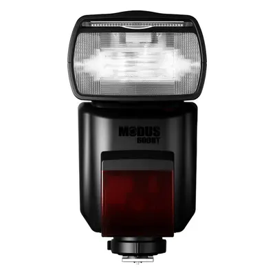 HÄHNEL MODUS 600RT MK II SPEEDLIGHT NIKON