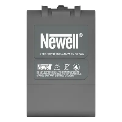 Newell Akumulator zamiennik DSV6B do Dyson V6