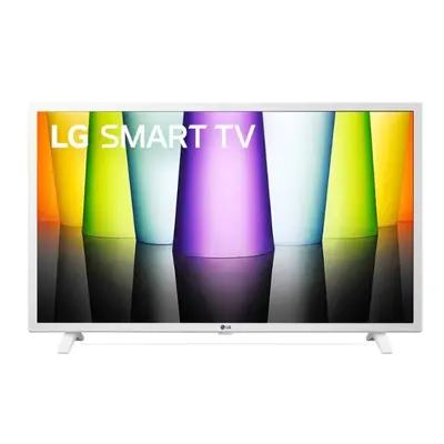 LG 32LQ63806LC Biały