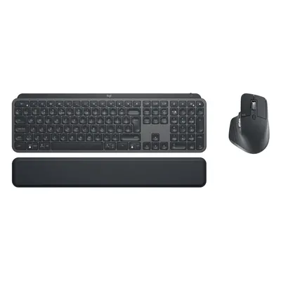 Logitech MX Keys Business 2gen