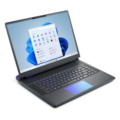 DELL Alienware Area-51 AA16250 - Ultra 275HX | 16'' | 32GB | 1TB | Win11 | RTX