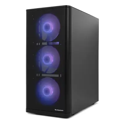 Dla gracza Komputronik Infinity R590 [B28] Ryzen | RTX Ti 8GB | 64GB | 4TB+8TB