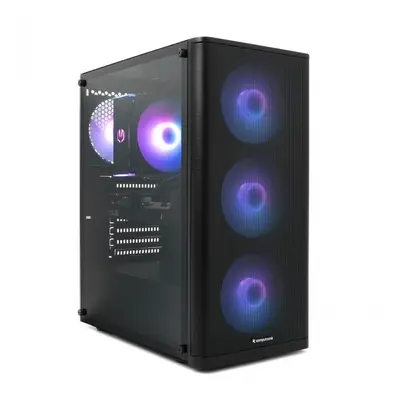 Dla gracza Komputronik Ultimate R570 [F05] Ryzen | RTX | 32GB | 1TB+2TB | W11H