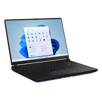 ASUS ROG Strix SCAR G635LW-U9642W - Ultra 9-275HX | 16''-240Hz 2.5K | 32GB | 2TB | Win11H | RTX5