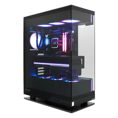 Dla gracza Komputronik Ultimate R790 [D27] Ryzen | RTX | 96GB | 2TB | W11 Pro | DLSS