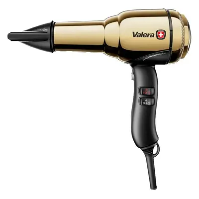 VALERA Swiss Steelmaster Light złoty