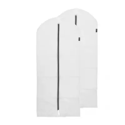 Brabantia 148941 - pokrowce ochronne na ubrania - l