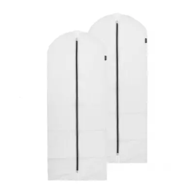 Brabantia 148965 - pokrowce ochronne na ubrania - xl