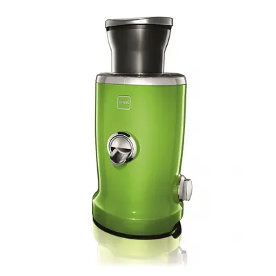 Wyciskarka do soku Novis Vita Juicer zielona