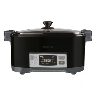 Spr 5508bk wolnowar sencor spr 5508bk