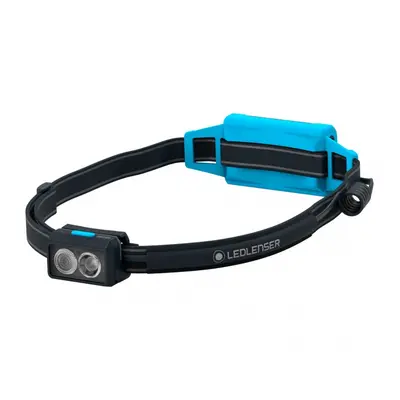 Latarka czołowa ledlenser neo5r blue