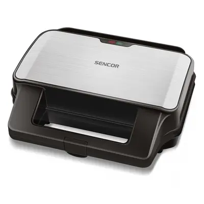 Ssm 9940ss opiekacz 4w1 sencor ssm 9940ss