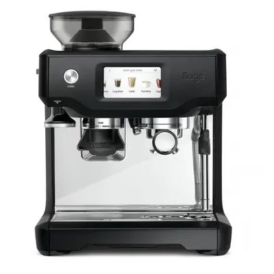 The Barista Touch Ekspres Kolbowy Sage SES880BTR