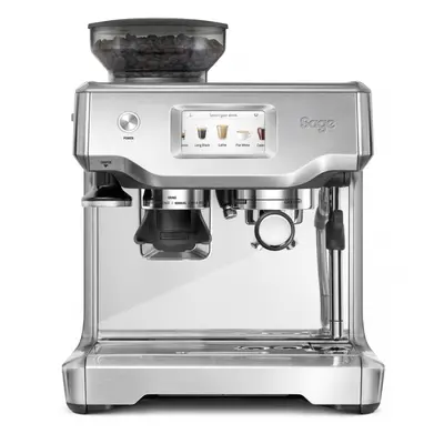 Ekspres Kolbowy Sage The Barista Touch SES880BSS srebrny