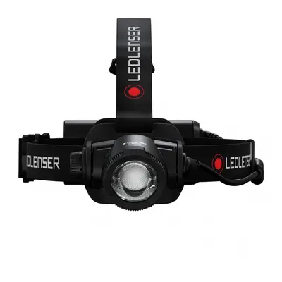 Latarka czołowa ledlenser h15r core