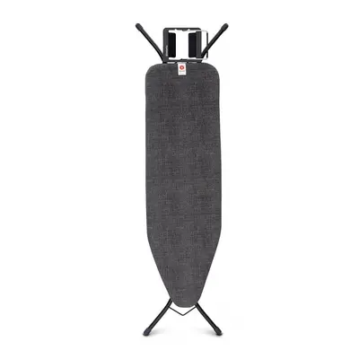 Deska do prasowania 124x38cm Brabantia Denim Black rozm. B