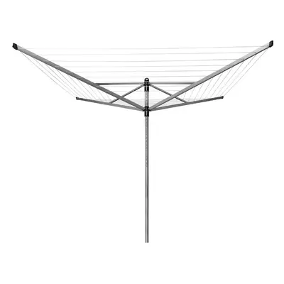 Suszarka ogrodowa LIFT-O-MATIC metrów - Brabantia