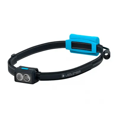 Latarka czołowa ledlenser neo3 blue