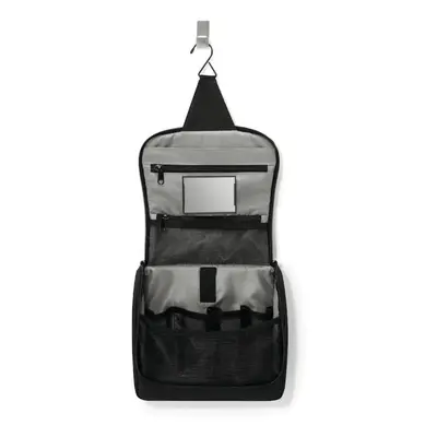 Kosmetyczka Reisenthel Toiletbag black