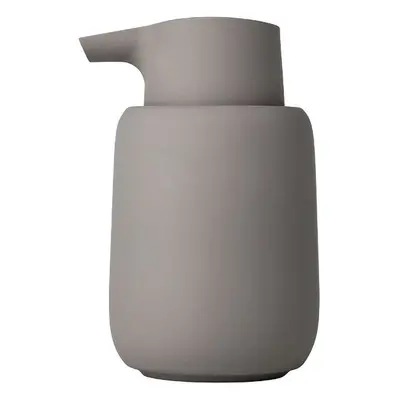 Dozownik na mydło 250 ml Sono Blomus taupe