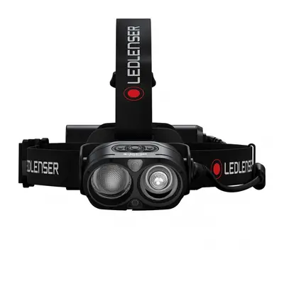 Latarka czołowa ledlenser h19r core