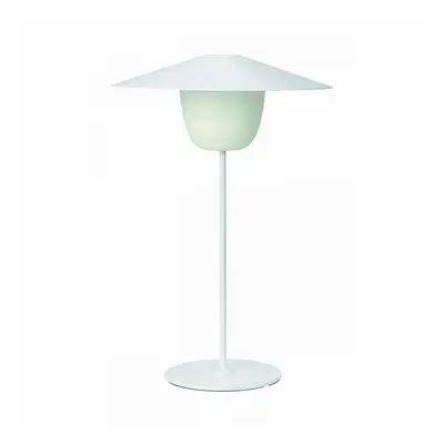 Ani Lamp H49 cm, White ANI LAMP LARGE