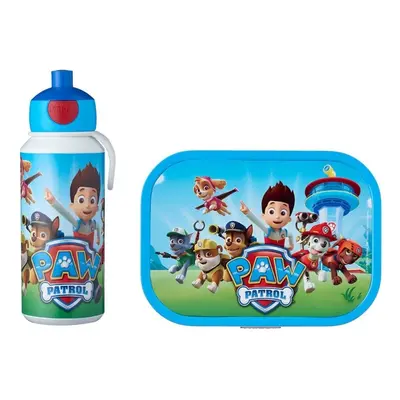 Lunch set Campus Paw Patrol 107410165350