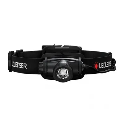 Latarka czołowa ledlenser h5 core