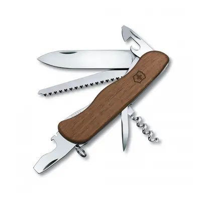 Victorinox - scyzoryk forester wood - drzewo orzechowe