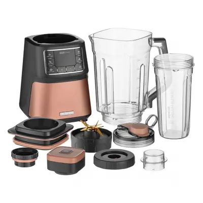 Sbu 7676gd blender prożniowy sencor sbu 7676gd