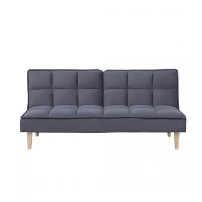 Rozkładana sofa Civello ciemnoszara