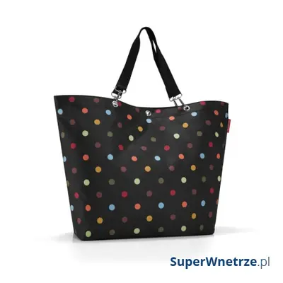 Torba na zakupy Reisenthel Shopper dots