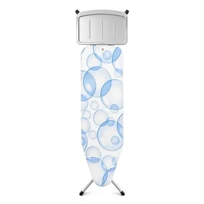 Deska do prasowania 124x38cm Brabantia Bubbles rozm. B