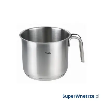 Garnek do gotowania mleka 14 cm 1,6l PARIS - FISSLER