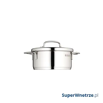 Garnek z pokrywką 0,9 l WMF Mini