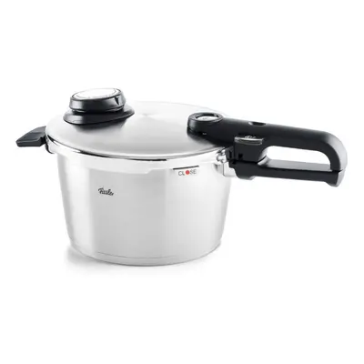 Fissler - vitavit® premium - szybkowar 4,5 l z wkładem perforowanym - 22 cm