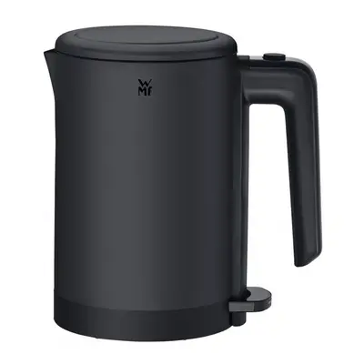 Wmf el-czajnik elek. 0,8l. kitchenminis deep black