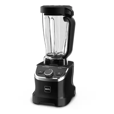 Blender kielichowy wysokoobrotowy • pro blender 650l • black