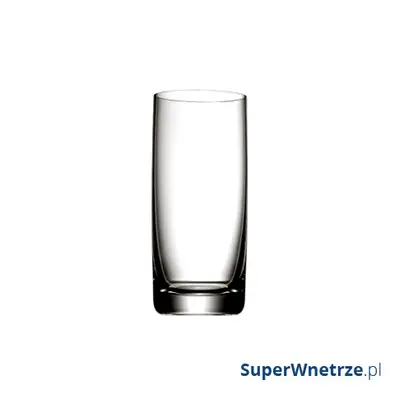 Zestaw szklanek do drinków 350ml WMF EASY Plus przezroczysty