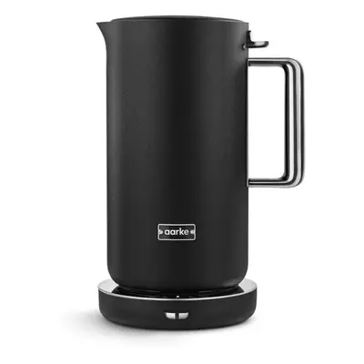 Czajnik 1.2 l - czarny mat