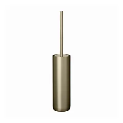 Szczotka do wc modo, brass