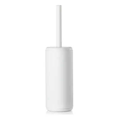 Szczotka do wc rim white